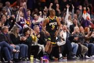 New Orleans Pelicans vs Phoenix Suns